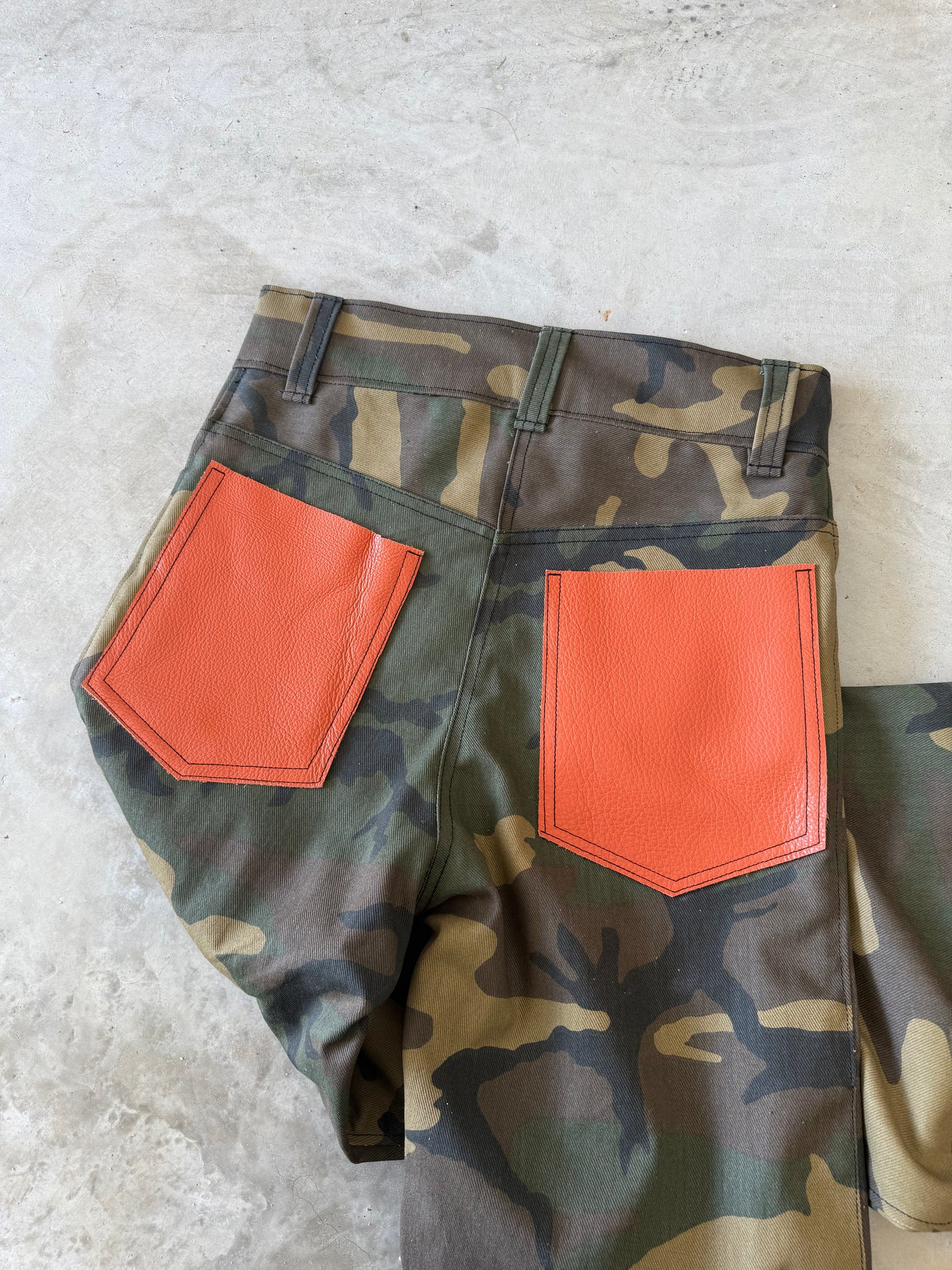 MILITANT