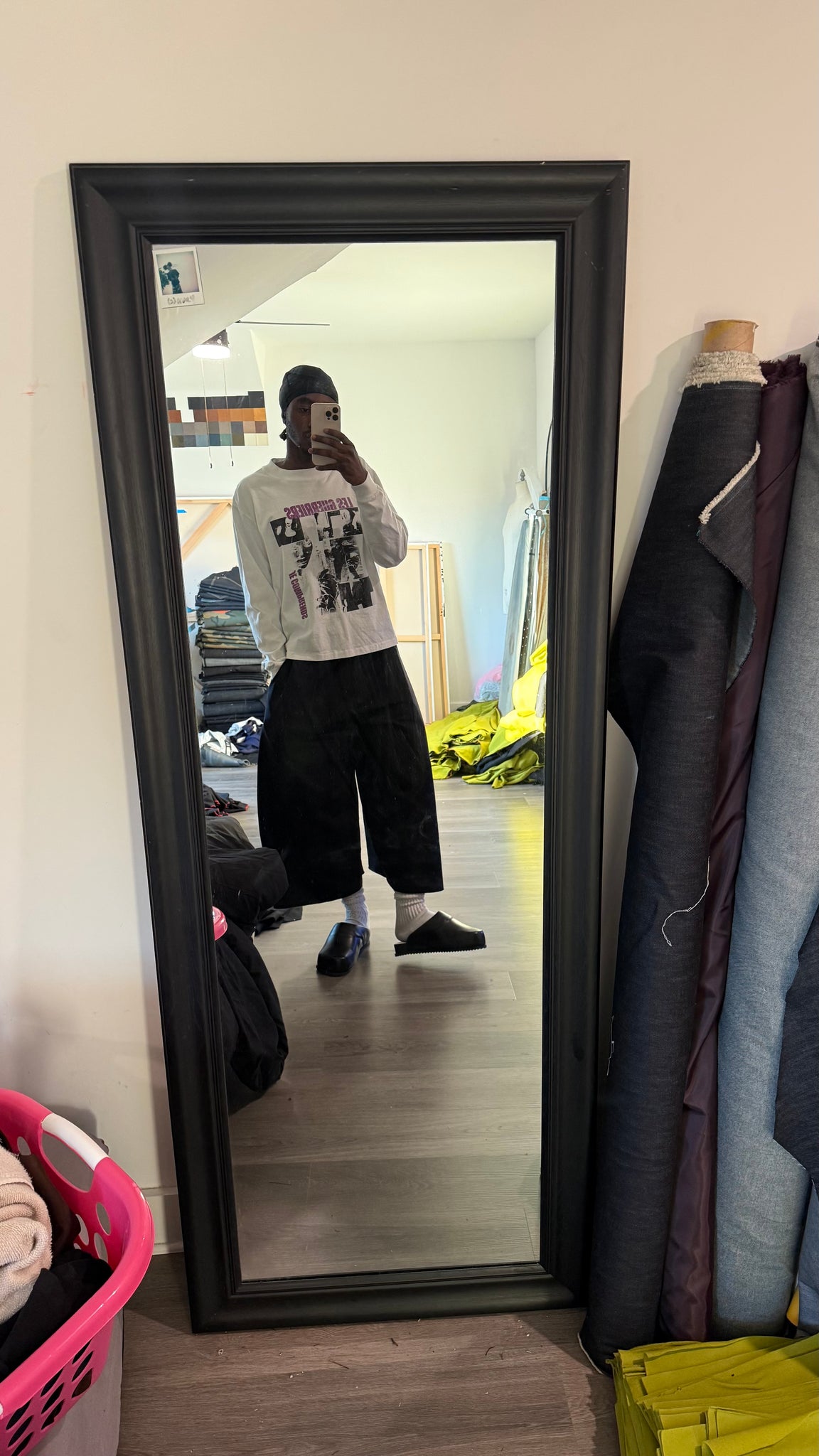 TOBI SHORT