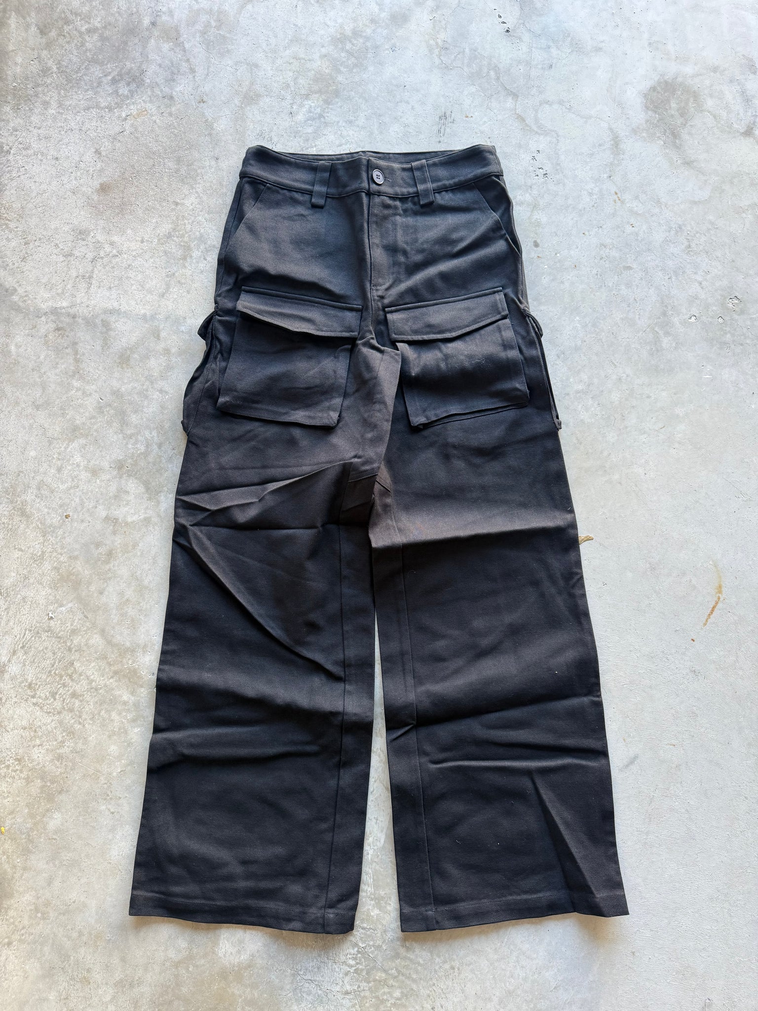 UNISEX CARGO PANT