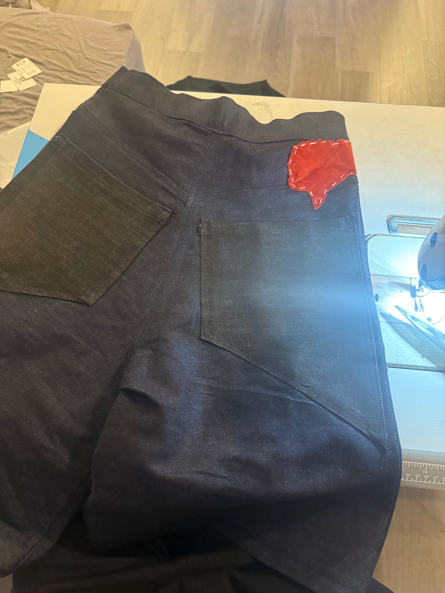 Tendo Shorts