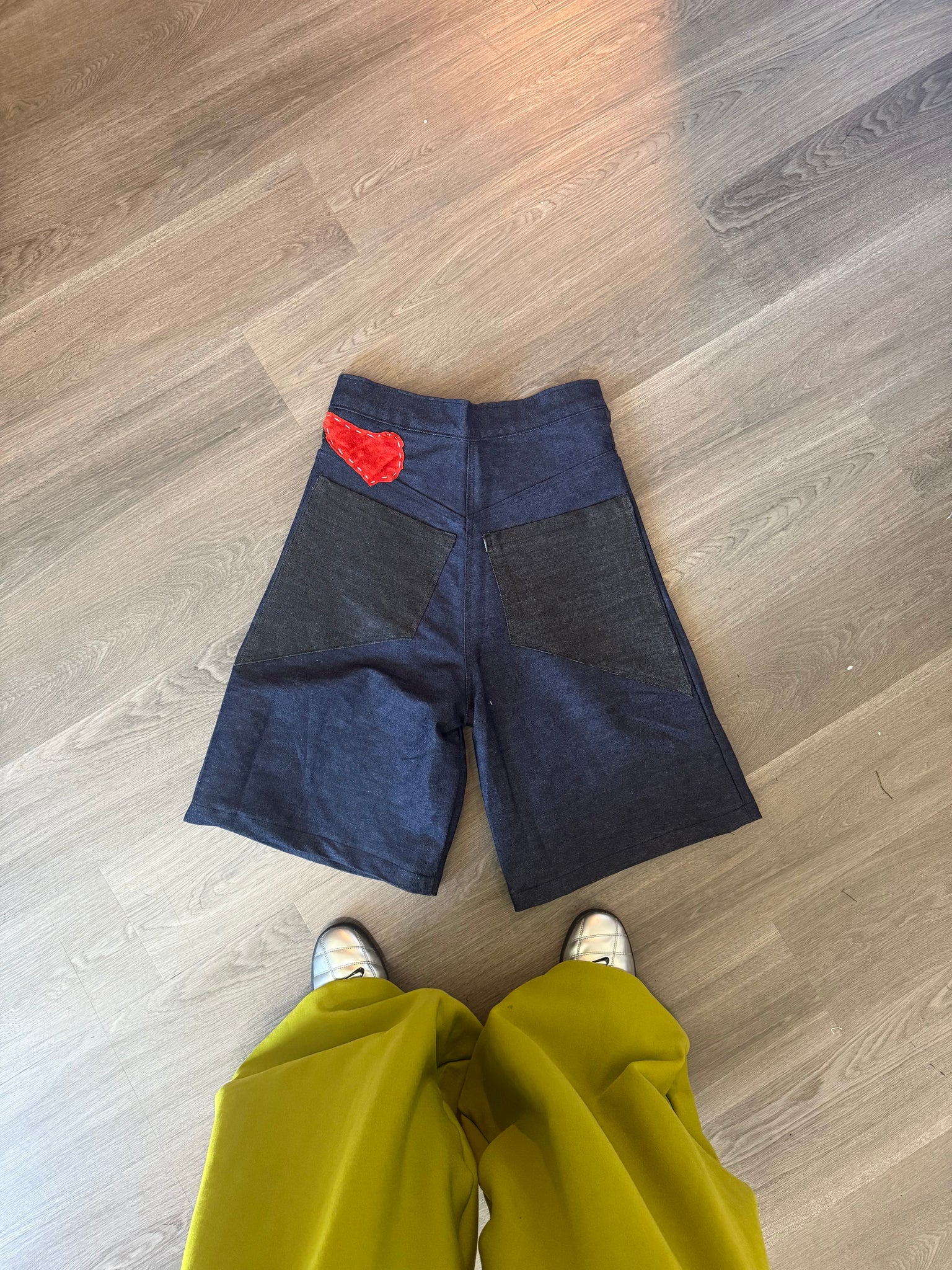 Tendo Shorts